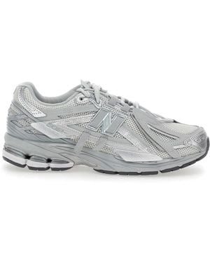 New Balance Sneakers - Gris