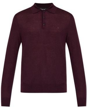 DSquared² Truien - Paars