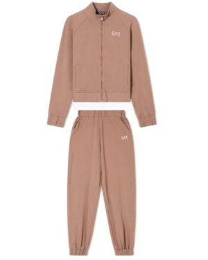 EA7 Training Sets - Rosa