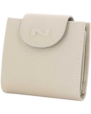 Nathan-Baume Accessoires ,Kleinlederwaren 13792375034 - Wit