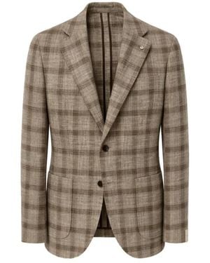 L.B.M. 1911 Blazers - Marron