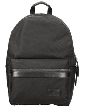 Premiata Blade Backpack - Schwarz
