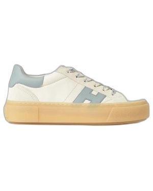 Hogan Sneakers - Neutro