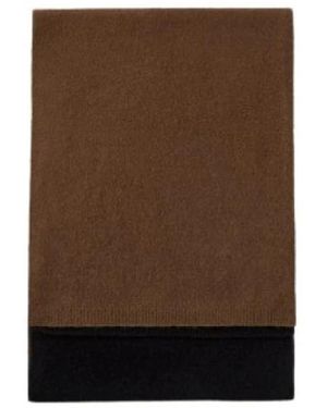 JOSEPH Winter Scarves - Bruin