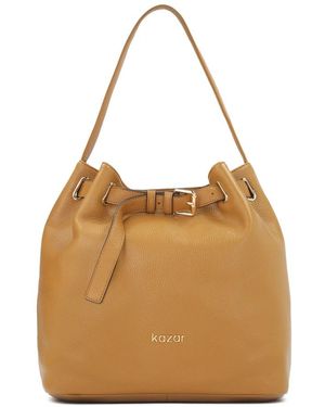 Kazar Bucket Bags - Marrón