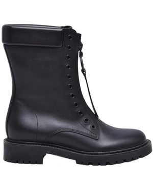 Dior Ankle Boots - Blue