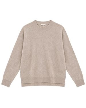 Marella Emmrea Pullover - Grau