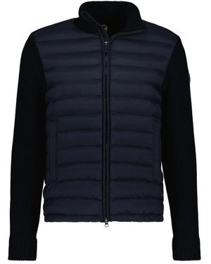 Colmar Fitness ,Blauw ,Ski Jas