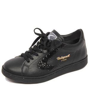 Valsport 1920 Trainers - Black