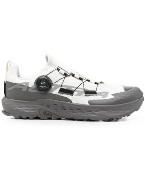Altra Running Schoenen - Wit