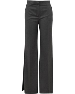 Aniye By Flared Rio Broek - Grijs
