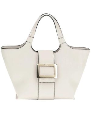 Roger Vivier Handbags - Métallisé