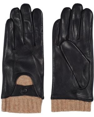 Howard London Gloves - Black