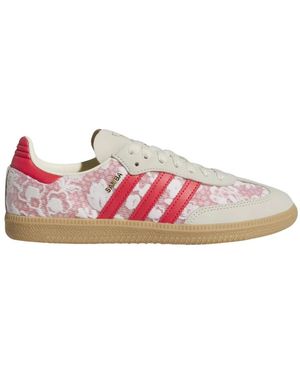adidas Originals Trainers - Pink
