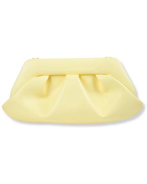 THEMOIRÈ Clutches - Yellow