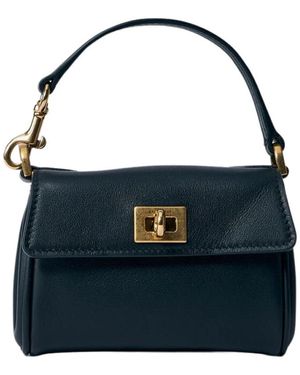 Balenciaga Mini Bags - Blauw