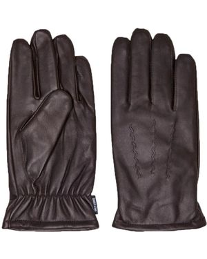 Only & Sons Gloves - Marrone