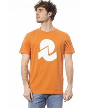 INVICTA WATCH T-Shirts - Arancione