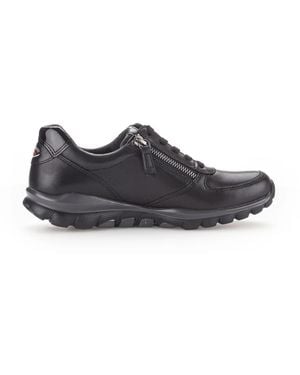 Gabor Sneakers - Zwart