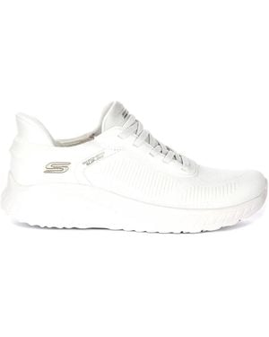Skechers Trainers - White
