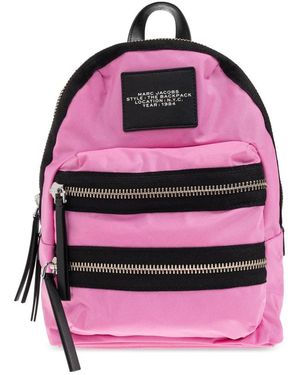 Marc Jacobs Backpacks - Pink