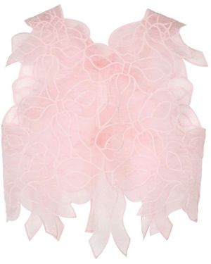 Cecilie Bahnsen Blouses - Pink