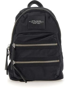 Marc Jacobs Backpacks - Black