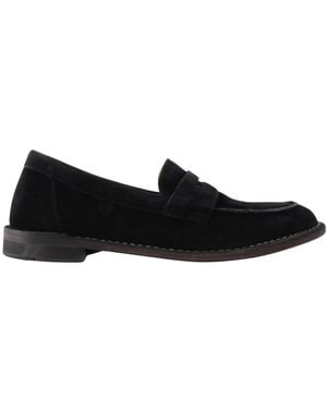 Astorflex Loafers - Negro