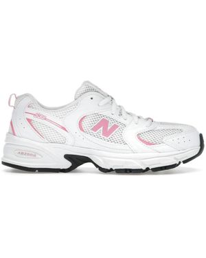 New Balance Sneakers - Blanco