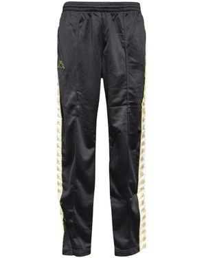 Kappa Training Trousers - Gris