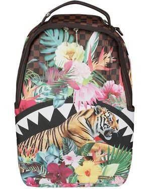 Sprayground Backpacks - Verde