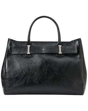 Iceberg Handbags - Negro