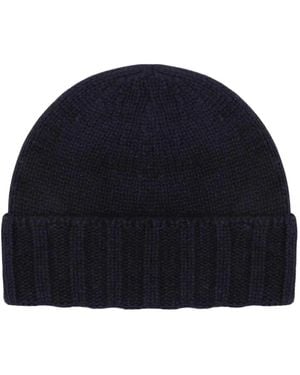 Drumohr Beanies - Blue