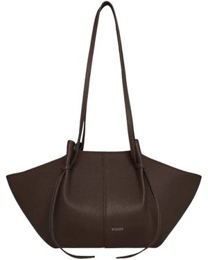 Yuzefi Shoulder Bags - Marrón