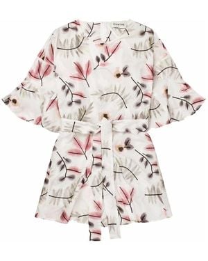 Munthe Short Dresses - Multicolour