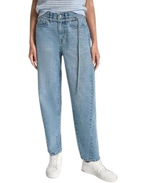 DKNY Jeans ,Blauw