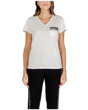 Liu Jo T-Shirts - Bianco