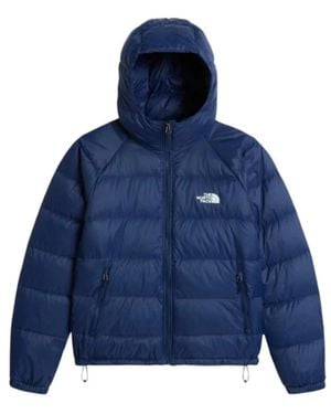 The North Face Ski Jackets - Bleu