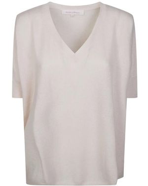 ABSOLUT CASHMERE Cashmere Knitwear - Grey