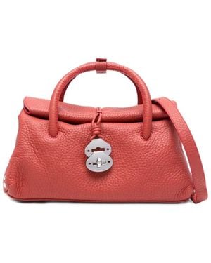 Zanellato Handbags - Rosso
