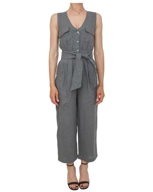 Marella Jumpsuits - Gris