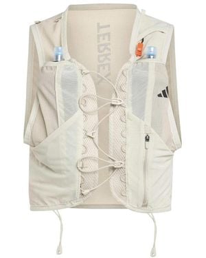 adidas Fitness ,Xpr Trail Vest 2.5 - Naturel