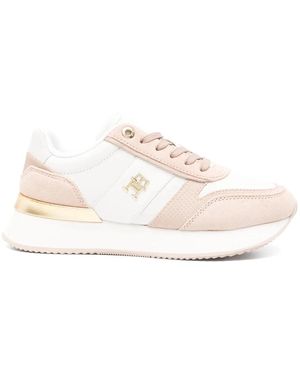 Tommy Hilfiger Sneakers - Bianco