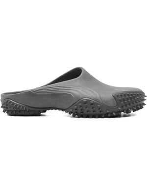 PUMA Mules - Gray