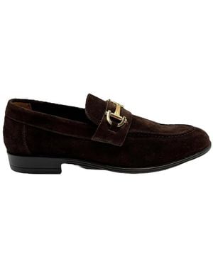Marechiaro 1962 Loafers - Black