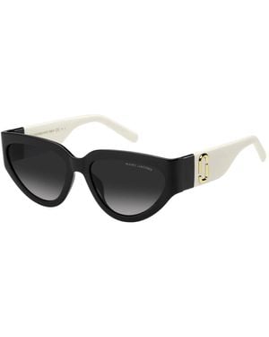 Marc Jacobs Sunglasses - Black