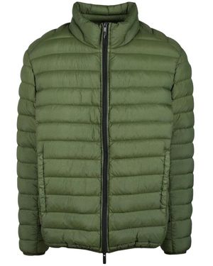Centogrammi Winter Jackets - Green