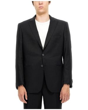 Tonello Blazers - Black