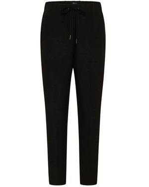 Bruuns Bazaar Sweatpants - Negro