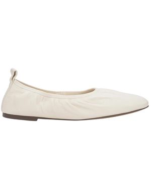 ESTRO Ballerinas - Blanco